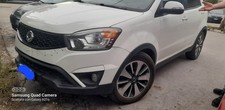 Ricambi Ssangyong Korando 2.0