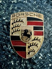Emblema volante originale