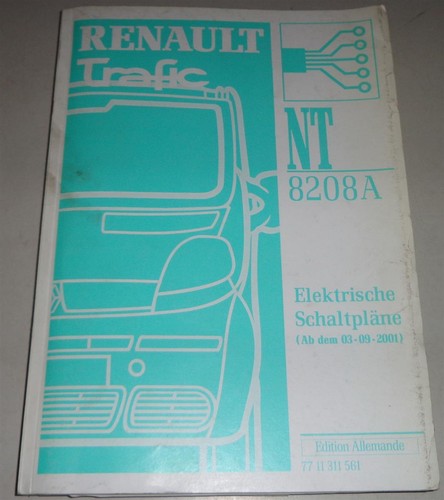 Manuale officina elettrico - di,