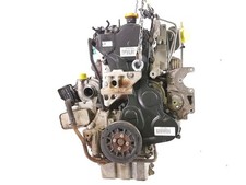 Moteur type VM64C - Chrysler
