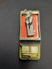 Vintage Dinky Toys SHADO 2