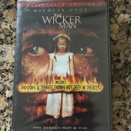 The wicker man nicholas - man,