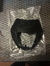 Mascherina Faro Ktm 125 250