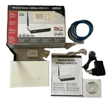 Kraun Wireless Router 150Mbps