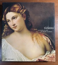 ARTE-TIZIANO E IL RITRATTO DI