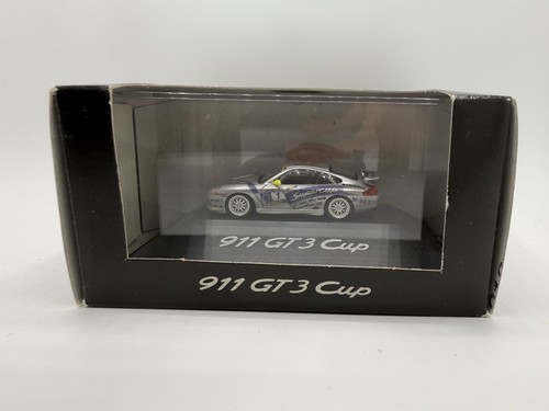 Herpa porsche 911 - porsche, gt3