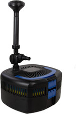 GFU-6011 Pompa per Fontana +