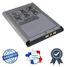 Batteria BST-36 / BST-37 Per