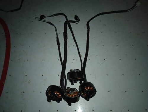 Motori parrot bebop set - motori,