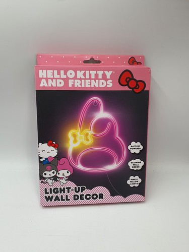 Hello kitty and - hello, friends