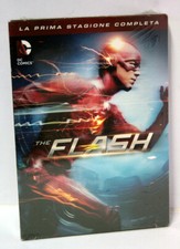 THE FLASH LA PRIMA STAGIONE