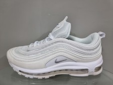 Scarpe Nike Air Max 97 Bianca