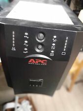 apc 1000-1500 smart ups
