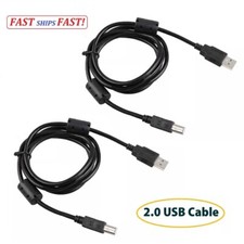 Cavo USB 2.0 2 pezzi per