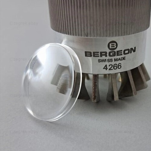 Vetro orologio plexi plexy - plexi,