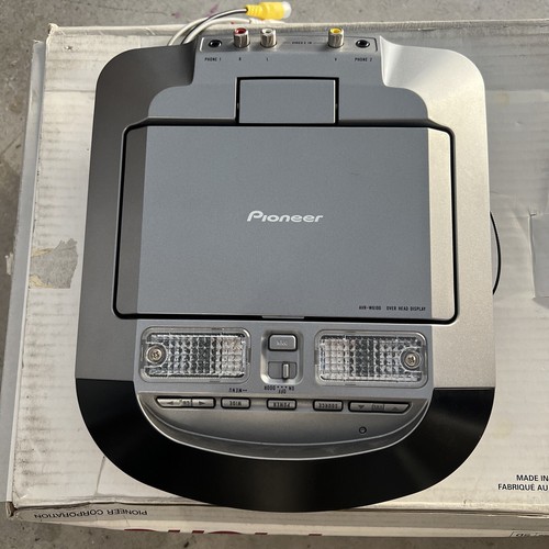 Pioneer avr w6100 - pioneer, avr-w6100