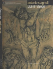 Antonio Stagnoli - Dipinti