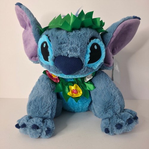 Disney store stitch lilo - stitch, &