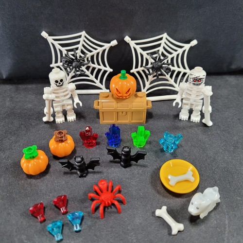 Nuovo lego halloween lotto - lego,