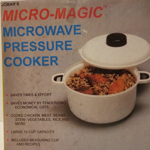Jobar micro magic pentola - micro-magic,