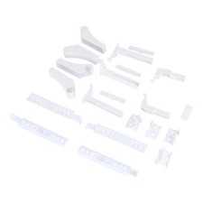 Kit integrato da incasso