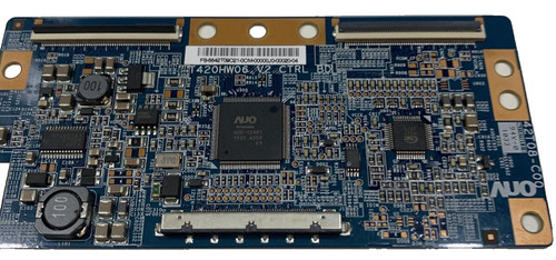Carte con tcon t420hw06 v2 - carte,