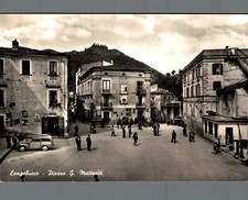 Cosenza Longobucco piazza G