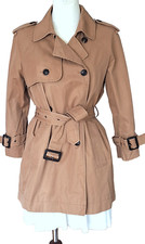 Cappotto ZARA TRENCH