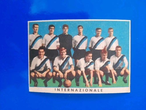 Figurina calciatori rasa - calciatori,
