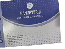 AWSM Nano Hybrid Light Cured