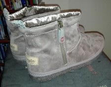 WRANGLER ORIGINAL STIVALETTI