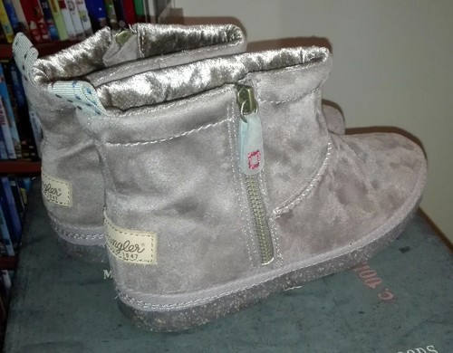 Wrangler original stivaletti - original,