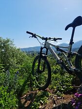 Specialized stumpjumper comp Carbon tg S3 2022