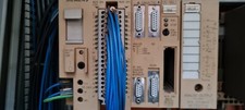 PLC SIEMENS SIMATIC S5-95U +