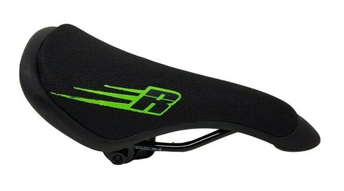 Sella bici bmx - bmx, imbottita