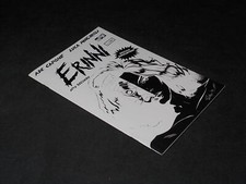 ERINNI ATTO SECONDO Speciale