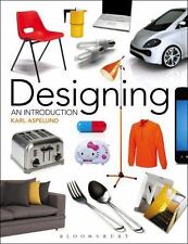 Designing: An Introduction -