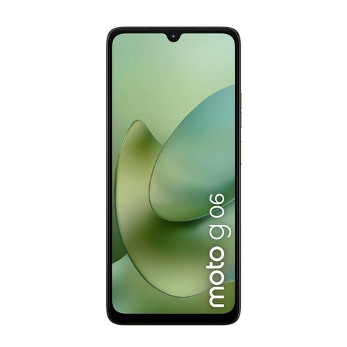 Motorola moto g06 256gb 4gb - 4g,
