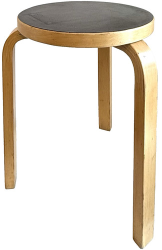 Sgabello vintage aalto - vintage,