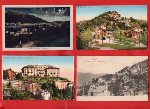 Brunate lotto 24 - brunate-,