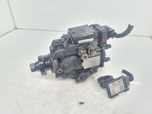 Pompa alta pressione opel - pompa,