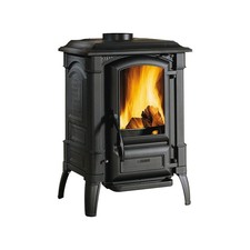 Stufa a legna 'giulietta x