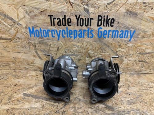 Bmw r1100s 1999 valvola - 1999,