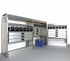 FES GmbH Usato ALUCA