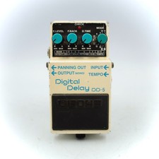 Boss pedale per - per, chitarra