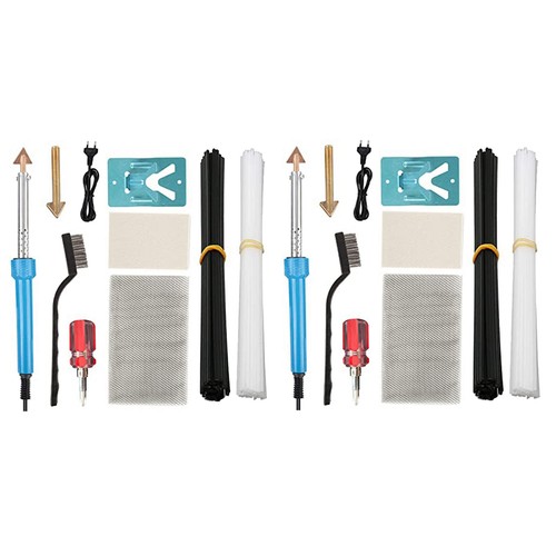 Saldatura plastica set - saldatura,