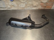 SCARICO MARMITTA GIANNELLI GO