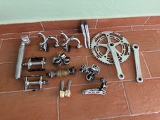 Gruppo campagnolo nuovo record /record no colnago bianchi cinelli