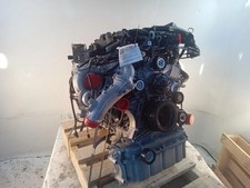 MOTORE MERCEDES SPRINTER 2.1L