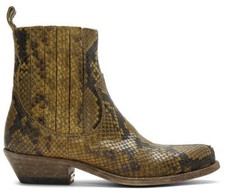 Stivali western GOLDEN GOOSE